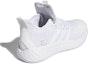 Lookbook adidas Pro Boost GCA Low 'Putih Triple' G58682