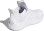 Lookbook adidas Pro Boost GCA Low ''Triple White'' Scarpe Bianche Uomo/Donna G58682
