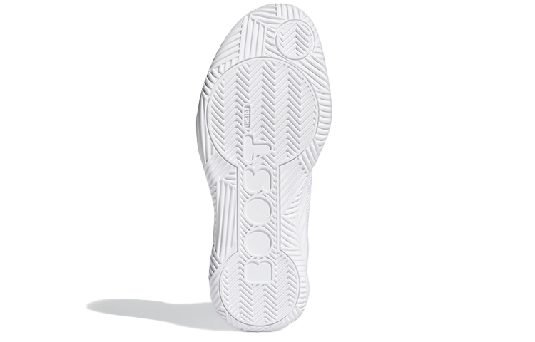 Purchase adidas Pro Boost GCA Low ''Triple White'' Scarpe Bianche Uomo/Donna G58682