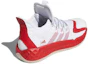Shop adidas Pro Boost Gca Low 'Putih Merah' FX9235