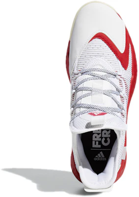 adidas Pro Boost Gca Low 'Putih Merah' FX9235 Purchase adidas Pro Boost Gca Low 'Putih Merah' FX9235