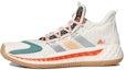 Buy adidas Pro Boost Low 'Chalk White' Putih Kapur FW9526