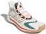 adidas Pro Boost Low 'Chalk White' Putih Kapur FW9526