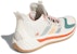 adidas Pro Boost Low 'Chalk White' Putih Kapur FW9526