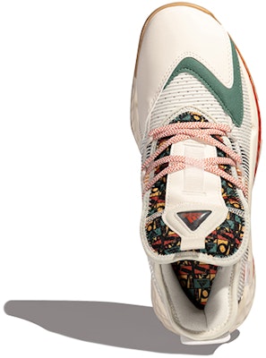 adidas Pro Boost Low '白塵多彩' FX9242 Purchase adidas Pro Boost Low '白塵多彩' FX9242
