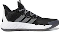Order アディダス Pro Boost Low "コアブラック/クラウドホワイト" FW9497