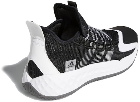 アディダス Pro Boost Low "コアブラック/クラウドホワイト" FW9497 Shop アディダス Pro Boost Low "コアブラック/クラウドホワイト" FW9497