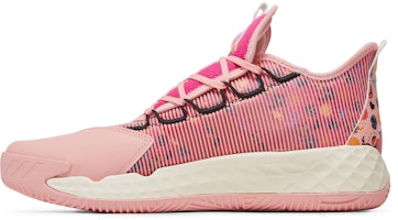 adidas Pro Boost Low 『亡靈節』FZ3163 Lookbook adidas Pro Boost Low 『亡靈節』FZ3163