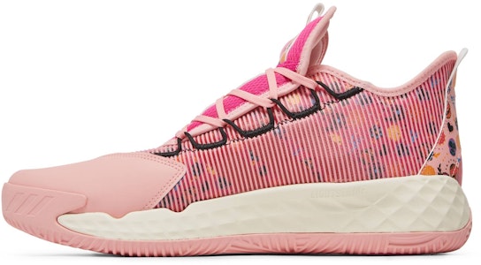 プロブースト デイ オブ ザ デッド (Pro Boost デイ オブ ザ デッド) FZ3163 Lookbook プロブースト デイ オブ ザ デッド (Pro Boost デイ オブ ザ デッド) FZ3163