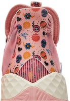 adidas Pro Boost Low 『亡靈節』FZ3163 Sizing adidas Pro Boost Low 『亡靈節』FZ3163