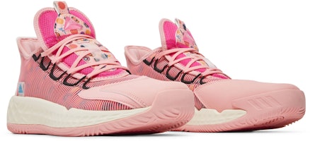 adidas Pro Boost Low 『亡靈節』FZ3163 Cheap adidas Pro Boost Low 『亡靈節』FZ3163