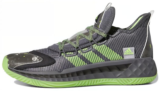 阿迪达斯 Pro Boost Low '灰色数码迷彩' FW8525 Buy 阿迪达斯 Pro Boost Low '灰色数码迷彩' FW8525