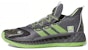 adidas Pro Boost Low 'Kelabu Digi Camo' FW8525