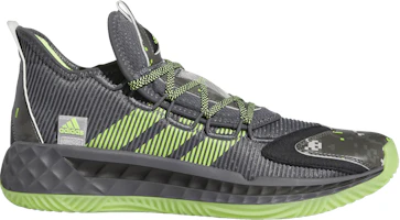 adidas Pro Boost Low 'Grey Digi Camo' FW8525 adidas Pro Boost Low 'Grey Digi Camo' FW8525