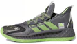 Buy adidas Pro Boost Low ''Gris Digi Camo'' FW8525