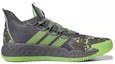 Order adidas Pro Boost Low ''Gris Digi Camo'' FW8525