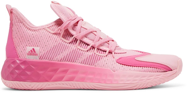 adidas Pro Boost Low 'Pink' - Sepatu Basket Wanita Warna Merah Muda S29228 Buy adidas Pro Boost Low 'Pink' - Sepatu Basket Wanita Warna Merah Muda S29228