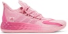 adidas Pro Boost Low 'Merah Jambu' S29228