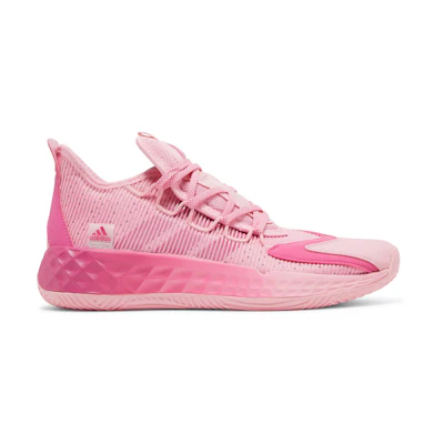 adidas Pro Boost Low 'Pink'