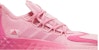 adidas Pro Boost Low 'Merah Jambu' S29228