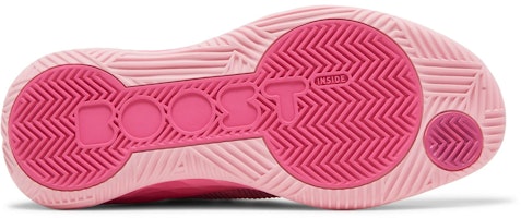 阿迪达斯 Pro Boost Low 粉色低帮篮球鞋 S29228 Shop 阿迪达斯 Pro Boost Low 粉色低帮篮球鞋 S29228