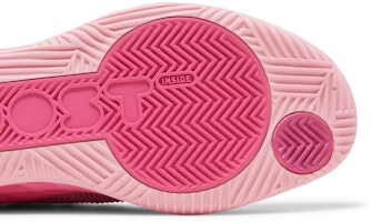 阿迪达斯 Pro Boost Low 粉色低帮篮球鞋 S29228 Purchase 阿迪达斯 Pro Boost Low 粉色低帮篮球鞋 S29228