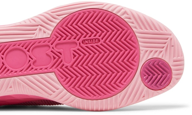 adidas Pro Boost Low 'Pink' - Sepatu Basket Wanita Warna Merah Muda S29228 Purchase adidas Pro Boost Low 'Pink' - Sepatu Basket Wanita Warna Merah Muda S29228