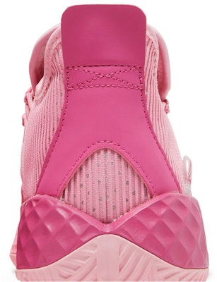 adidas Pro Boost Low 'Pink' - Sepatu Basket Wanita Warna Merah Muda S29228 Sizing adidas Pro Boost Low 'Pink' - Sepatu Basket Wanita Warna Merah Muda S29228