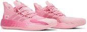 Cheap adidas Pro Boost Low 'Merah Jambu' S29228