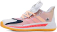 Buy adidas Pro Boost Low ''Signal Orange'' Herrenschuhe FW8653
