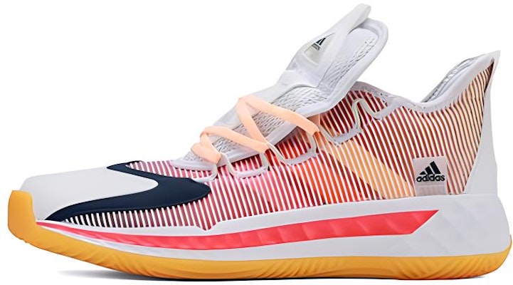 adidas Pro Boost Low 'Signal Orange' Lelaki Wanita FW8653 Buy adidas Pro Boost Low 'Signal Orange' Lelaki Wanita FW8653