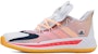 adidas Pro Boost Low 'Signal Orange' Lelaki Wanita FW8653