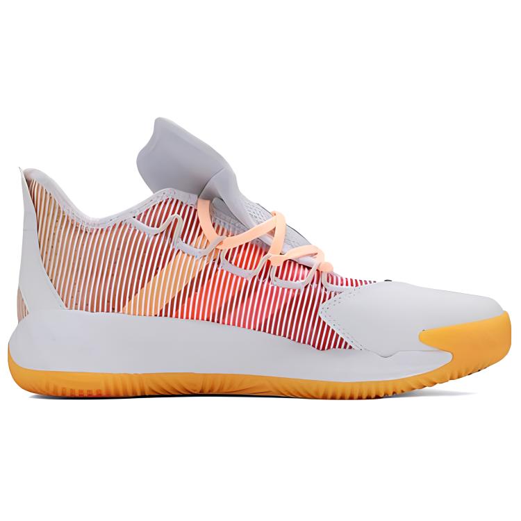 Order adidas Pro Boost Low ''Signal Orange'' Herrenschuhe FW8653