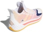 Shop adidas Pro Boost Low 'Signal Orange' Lelaki Wanita FW8653
