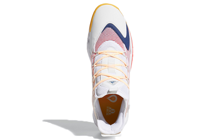 Purchase adidas Pro Boost Low ''Signal Orange'' Herrenschuhe FW8653
