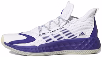 adidas Pro Boost Low 'Team College Purple' FW9498 adidas Pro Boost Low 'Team College Purple' FW9498