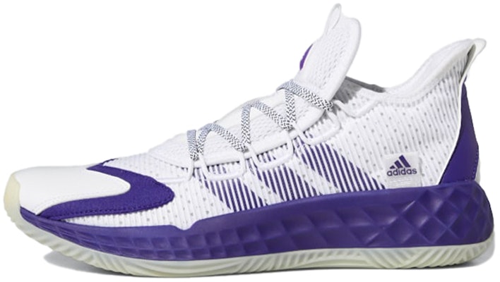 adidas Pro Boost Low 'Ungu Tim Kampus' FW9498 Buy adidas Pro Boost Low 'Ungu Tim Kampus' FW9498