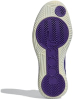 adidas Pro Boost Low 白藍 Details for adidas Pro Boost Low 白藍