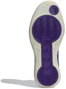 아디다스 프로 부스트 로우 '팀 퍼플' FW9498 Details for 아디다스 프로 부스트 로우 '팀 퍼플' FW9498