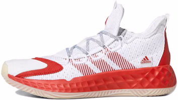 adidas Pro Boost Low 'Team Power Red' FW9503 adidas Pro Boost Low 'Team Power Red' FW9503