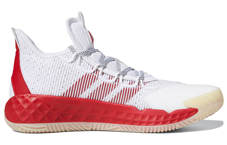 Order adidas Pro Boost Low ''Team Power Red'' Scarpe Rosse Prestazione Bassa FW9503