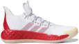 Order adidas Pro Boost Low ''Team Power Red'' Scarpe Rosse Prestazione Bassa FW9503