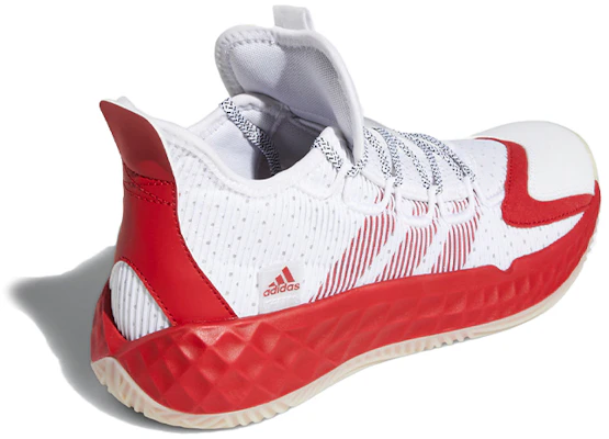 adidas Pro Boost Low ''Team Power Red'' Scarpe Rosse Prestazione Bassa FW9503 Shop adidas Pro Boost Low ''Team Power Red'' Scarpe Rosse Prestazione Bassa FW9503