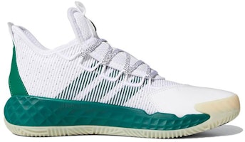 阿迪达斯 Pro Boost Low '白色深绿色' FW9504 Order 阿迪达斯 Pro Boost Low '白色深绿色' FW9504