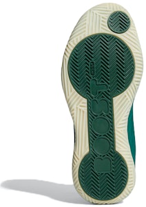 阿迪达斯 Pro Boost Low '白色深绿色' FW9504 Details for 阿迪达斯 Pro Boost Low '白色深绿色' FW9504