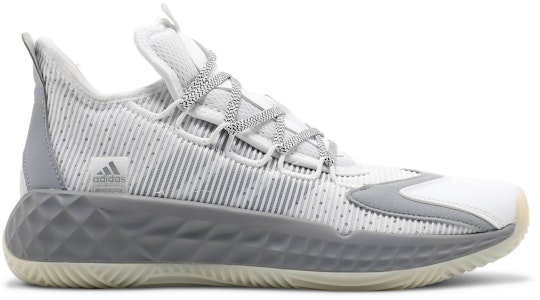 adidas Pro Boost Low 'Putih Light Onix' FW9499 Buy adidas Pro Boost Low 'Putih Light Onix' FW9499