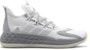 adidas Pro Boost Low 'Putih Light Onix' FW9499