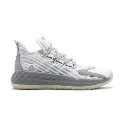 adidas Pro Boost Low 'White Light Onix'