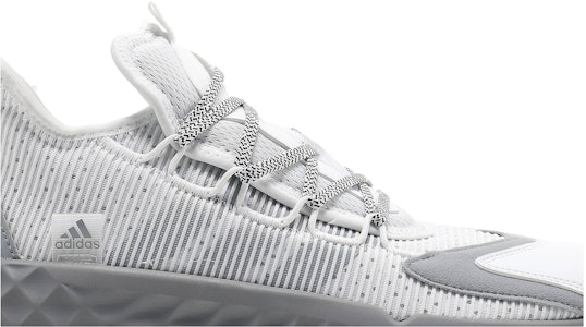 adidas Pro Boost Low 'Putih Light Onix' FW9499 Order adidas Pro Boost Low 'Putih Light Onix' FW9499