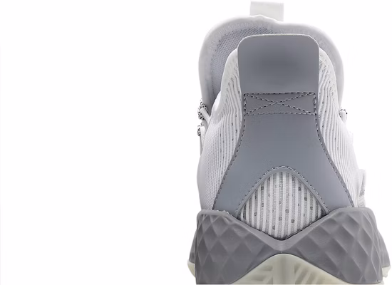 adidas Pro Boost Low 'Putih Light Onix' FW9499 Sizing adidas Pro Boost Low 'Putih Light Onix' FW9499
